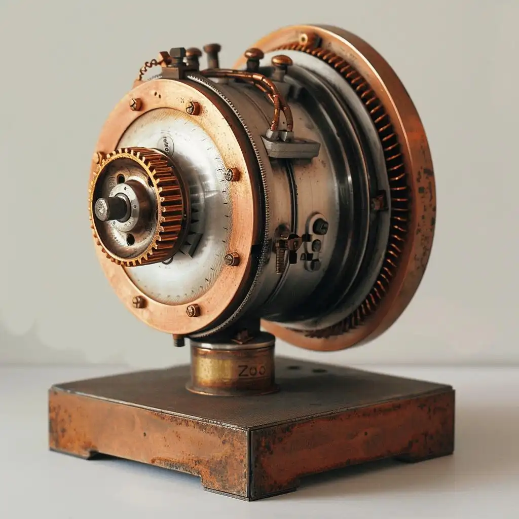 AC Motors